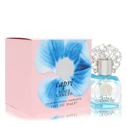 Vince Camuto Capri Body Mist for Women