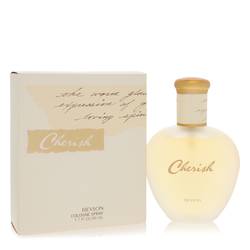 Revlon Cherish Cologne Spray for Women