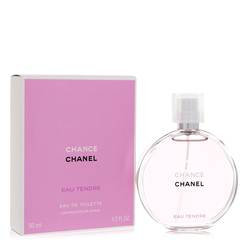 Chanel Chance Eau Tendre EDT for Women (50ml / 100ml / 150ml
