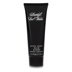 Davidoff Cool Water After Shave Balm Tube for Men
