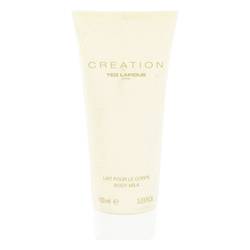 Ted Lapidus Creation Body Lotion for Women