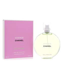 Chanel Chance Eau Fraiche Spray for Women