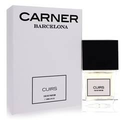 Carner Barcelona Cuirs EDP for Women