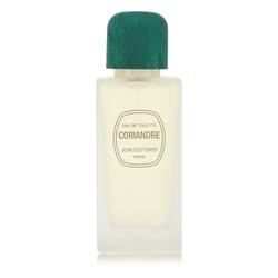 Jean Couturier Coriandre EDT for Women (Tester)