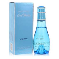 Davidoff Cool Water EDT for Women