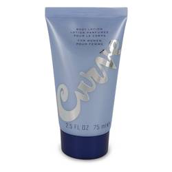 Liz Claiborne Curve Body Lotion for Women