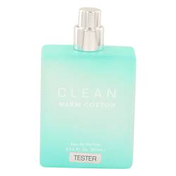 Clean Warm Cotton EDP for Women (Tester)