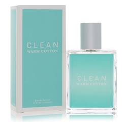 Clean Warm Cotton EDP for Women (60ml Ready Stock)