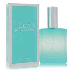 Clean Warm Cotton EDP for Women