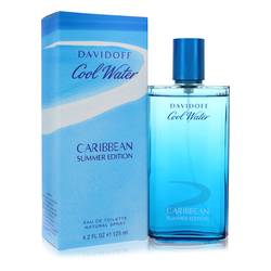 Davidoff Cool Water Caribbean Summer EDT for Men