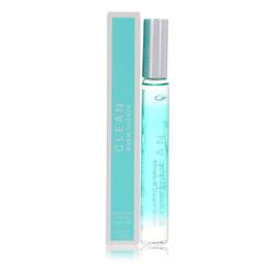 Clean Warm Cotton EDP Rollerball for Women