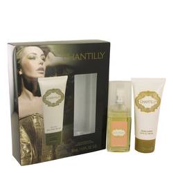 Dana Chantilly Perfume Gift Set for Women