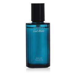 Davidoff Cool Water EDT for Men (Unboxed)