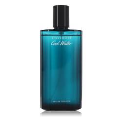 Davidoff Cool Water EDT for Men (Tester)
