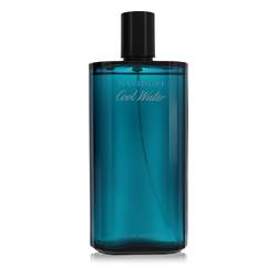 Davidoff Cool Water EDT for Men (Unboxed)