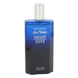 Davidoff Cool Water Night Dive EDT for Men