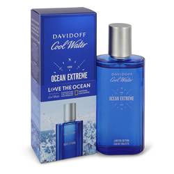 Davidoff Cool Water Ocean Extreme EDT for Men