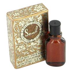 Liz Claiborne Curve Soul Miniature (EDT for Men)