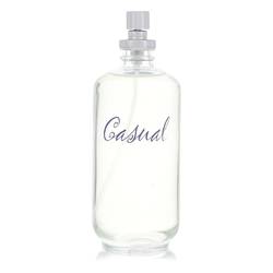 Paul Sebastian Casual Fine Parfum Spray for Women (Tester)