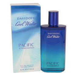 Davidoff Cool Water Pacific Summer EDT for Men