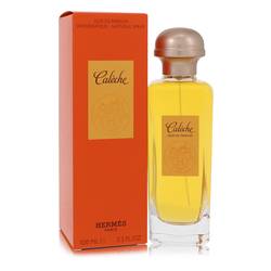 Hermes Caleche Soie De Parfum Spray for Women