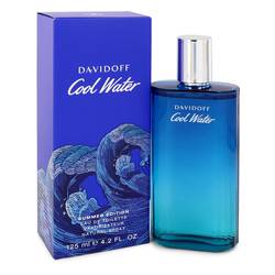 Davidoff Cool Water Summer Edition EDT for Men (2019)