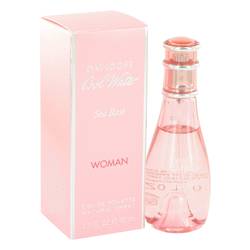 Davidoff Cool Water Sea Rose EDT for Women (30ml / 50ml / 100ml)
