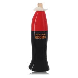 Moschino Cheap & Chic EDT for Women (Tester)