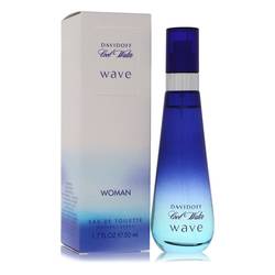 Davidoff Cool Water Wave EDT for Women