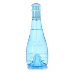 Davidoff Cool Water EDT for Women (Tester)