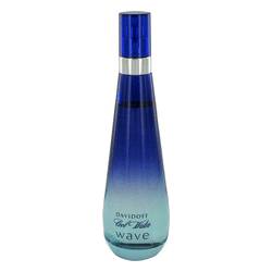 Davidoff Cool Water Wave EDT for Women (Tester)