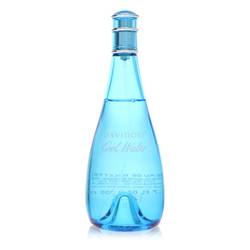 Davidoff Cool Water EDT for Women (Unboxed)