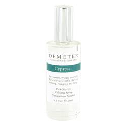 Demeter Cypress Cologne Spray for Women