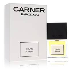D600 Eau De Parfum Spray | Carner Barcelona