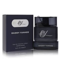 Daddy Yankee EDT for Men