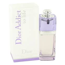 Dior Addict To Life EDT for Women | Christian Dior
