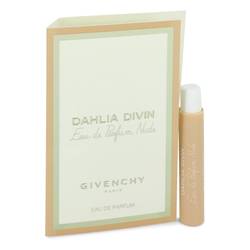 Givenchy Dahlia Divin Nude Vial
