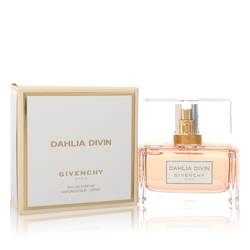 Givenchy Dahlia Divin Le Nectar De Parfum EDP Intense Spray (Tester) for Women