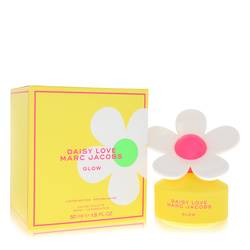 Marc Jacobs Daisy Love Glow EDT for Women (Limited Edition)