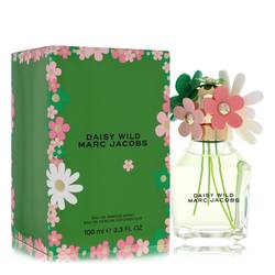 Marc Jacobs Daisy Wild EDP for Women (50ml / 100ml)