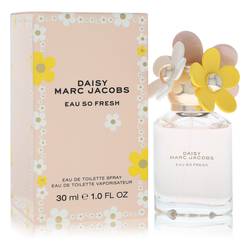 Marc Jacobs Daisy Eau So Fresh EDT for Women (20ml / 30ml / 75ml / 125ml)