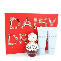 Marc Jacobs Daisy Dream Perfume Gift Set for Women