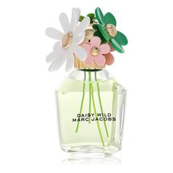 Marc Jacobs Daisy Wild EDP for Women (Tester)