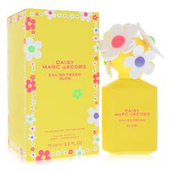 Marc Jacobs Daisy Eau So Fresh Glow EDT for Women