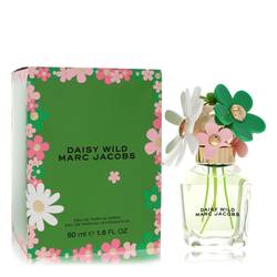 Marc Jacobs Daisy Wild EDP for Women (50ml / 100ml)