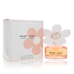 Marc Jacobs Daisy Love EDT for Women (50ml / 100ml)