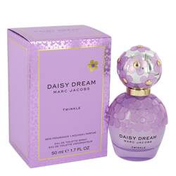 Marc Jacobs Daisy Dream Twinkle EDT for Women