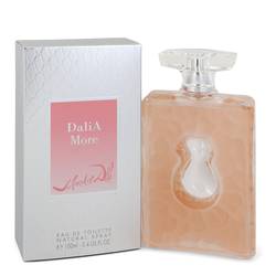 Salvador Dali Dalia More EDT for Women