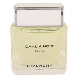 Givenchy Dahlia Noir L'eau EDT for Women (Unboxed)
