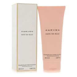 Carven Dans Ma Bulle Shower Gel for Women